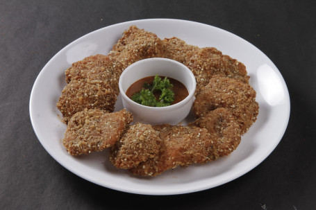 Fried Chicken Kp's Special [12Pcs]