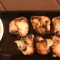 Malai Tikka Kebab (6Pcs)