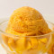 Alphonso Mango (500 ml Ice cream)