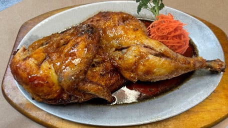 Chantaburi Grilled Chicken