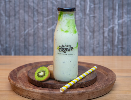 Kiwi Delight Smoothie