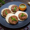 Rajma Yogurt Pan Fried Kebab (4 Pcs)