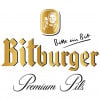 23. Bitburger Premium Pils