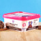 Mississippi Mud Ice cream (700 ml Mega Savor Pack)