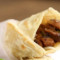 Egg Mutton Kathi Roll