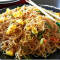 Double Egg Chowmein (1 Plate)