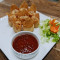 Prawn Fried Wonton