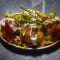 Samosa Chaat [2Pieces]