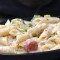 Pasta Alfredo White Sauce)