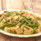 Tofu chop-suey