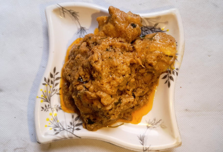 Chicken Butter Masala(4 Pcs)