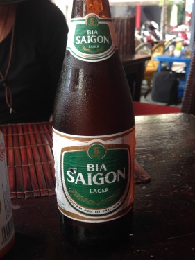 Saigón