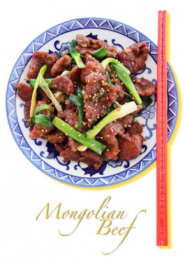 Pollo Mongol
