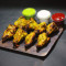 Tandoori Chicken Wings [6 Pieces]