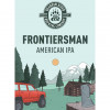 Frontiersman Ipa