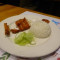 Mini Katsu de Pollo con Curry Katsu