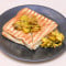 Grilled Aloo Masala Sandwich