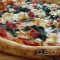 Pizza De Espinacas Y Gorgonzola