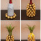 Ananas gebacken