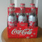¡Nuevo! Paquete Coca-Cola (330Ml X 4)