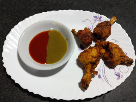 Chicken Lollipop 4 Ps