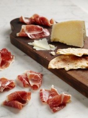 Jamón Ibérico