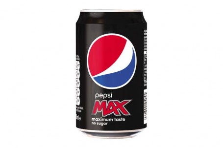 Pepsimax (330Ml)