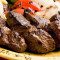 Steak Kabob Entree