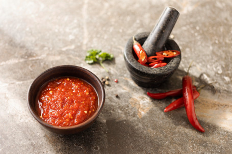 Salsa Picante