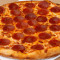 Pepperoni Pizza (Personal)