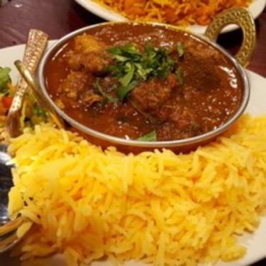 Kadai De Pollo