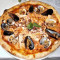 Pizza Di Maré