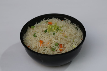 Wok Tossed Veg Fried Rice