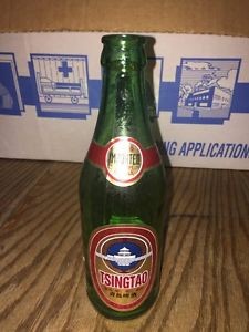 Bier De Tsingtao