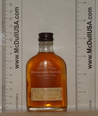 Reserva de Woodford