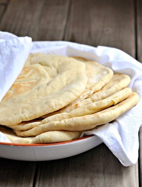 Pan De Pita