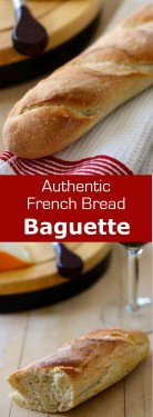 Baguette Especial
