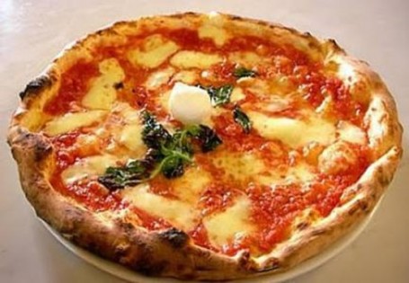Pizzería Bari