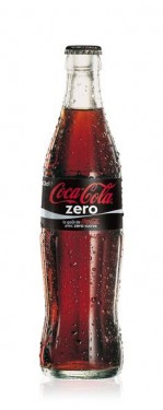 Coca Cola Cero 33Cl