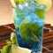 Blue Lagoon Mojito [300 Ml]