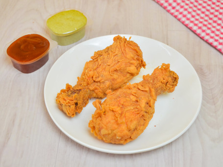 Town Special Chicken Drumstick[4 Pcs]