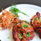 Town Special Tandoori Chicken [2 Pieces]