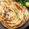 Laccha Paratha+ 1 Sabzi