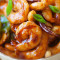 Kung Pao Prawn (6 Pieces Shrimp)