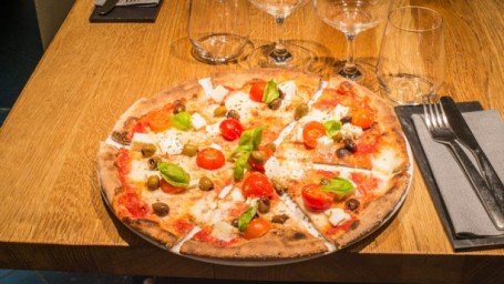 Pizza Génova