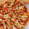 Pizza Jumbo Con Queso Delhi Ø