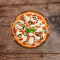 Golden Corn Margherita Pizza 8 Inch