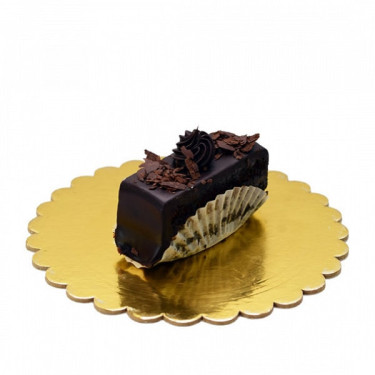 Dutch Truffle Slice