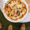 Pizza Prosciutto - Sin Gluten