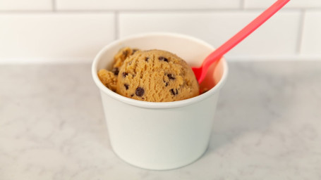 Solo Scoop Cookie Dough